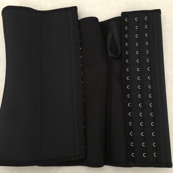 High Quality Latex Waist Trainer Cincher - Picture 3 of 6